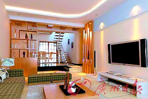 臺(tái)式裝修簡約不簡單